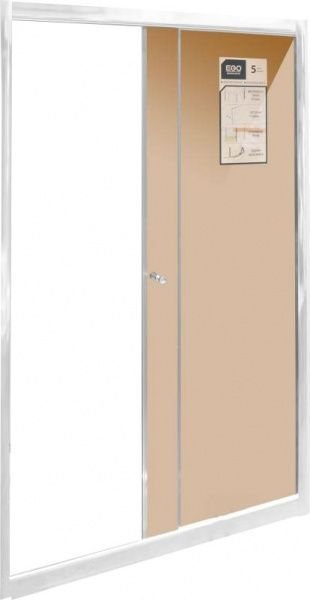 Душевые двери EGO Style SGL 120х190